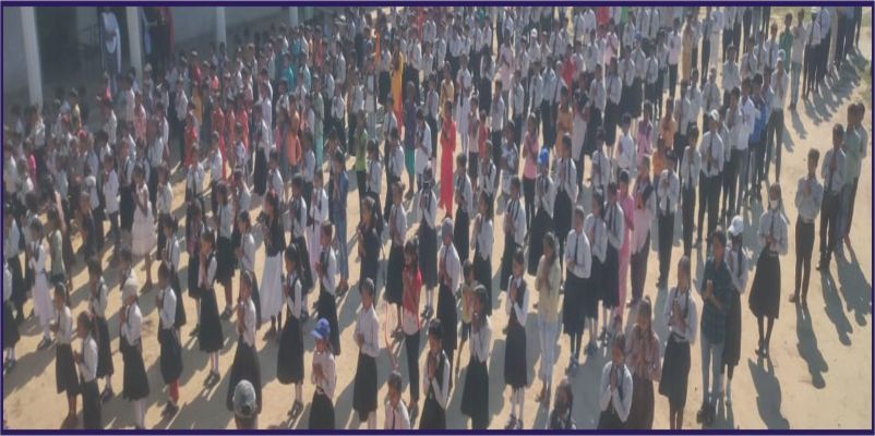 Banner : RAGHU KUL ACADEMY